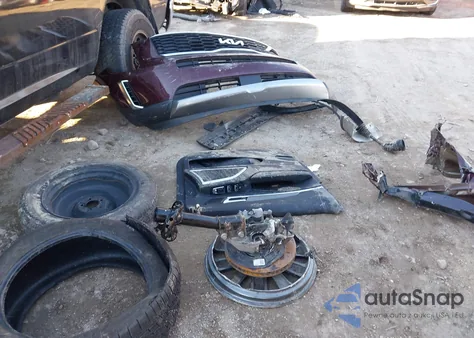 2022 Kia Telluride S from USA, damaged, VIN 5XYP6DHC9NG200699